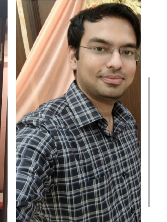 Karan Sharma profile photo