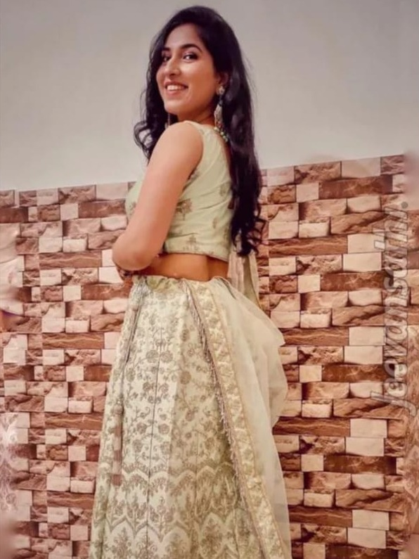 Pragya Bhardwaj profile photo