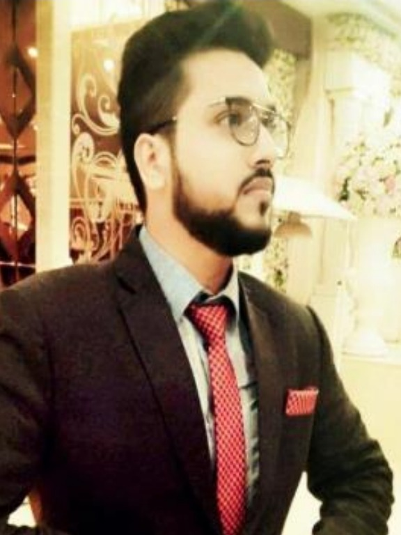 Vedant Sharma profile photo