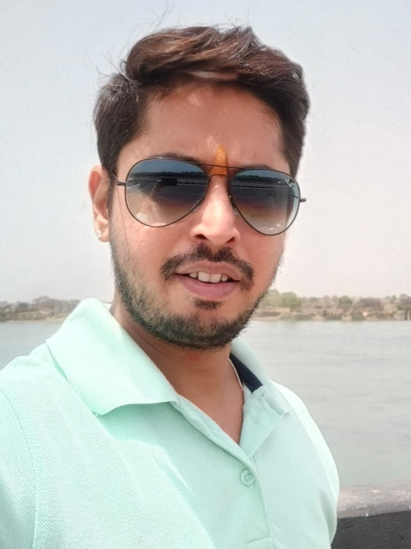 Sagar Sharma profile photo