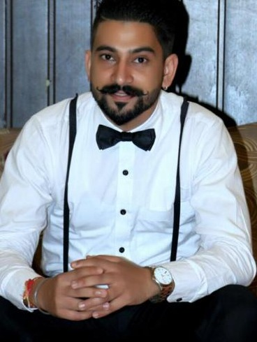 Anshul Sharma profile photo