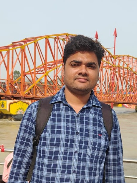 Ankit Shukla profile photo