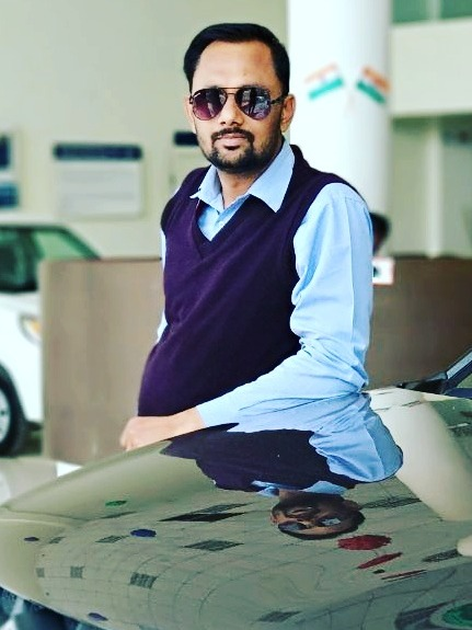Neeraj Sharma profile photo