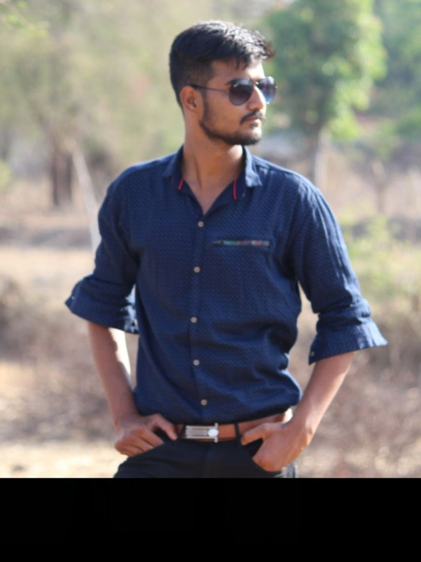 PRASHANT PANDEY profile photo