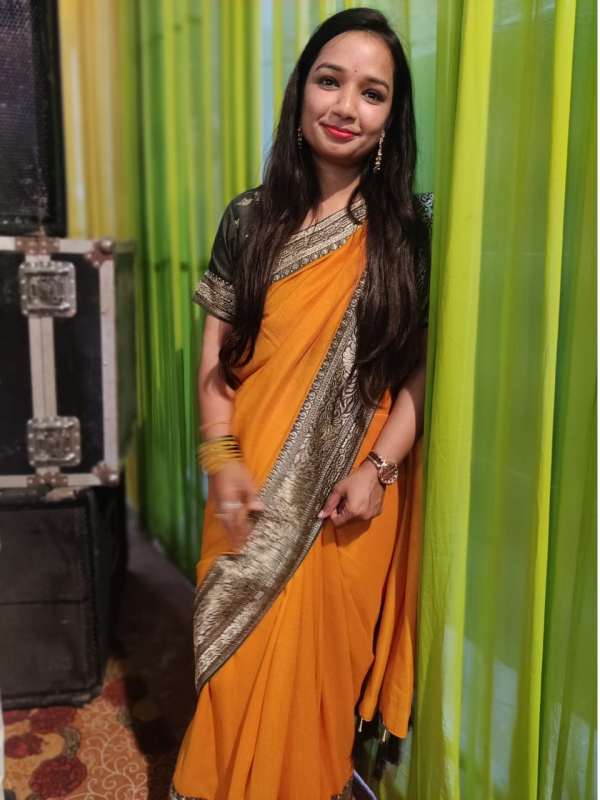 Seema Pathak profile photo
