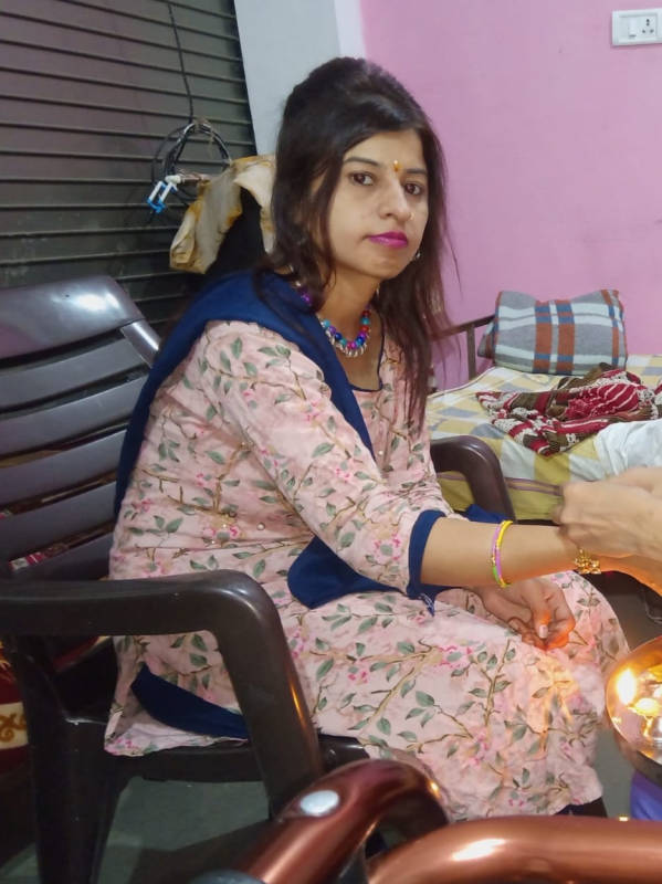 Pooja Trivedi profile photo