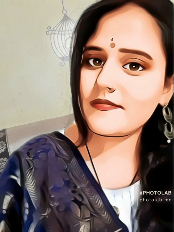 Akanksha Dubey profile photo