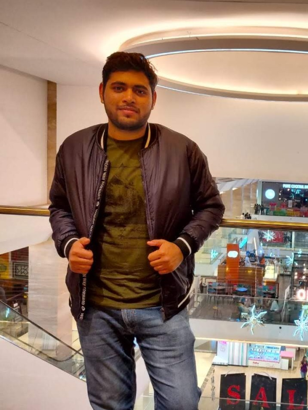 Shashank Bhargav profile photo