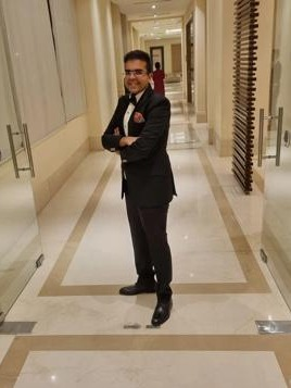 Ujjwal Trivedi profile photo