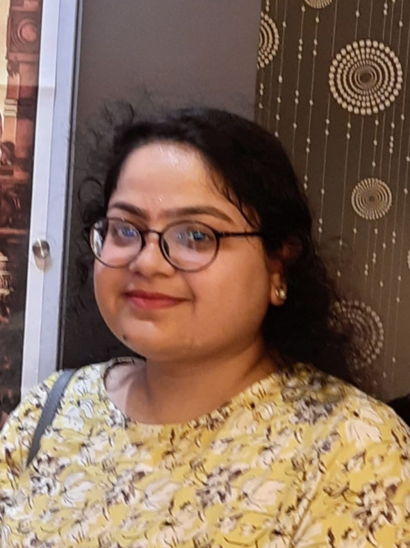 Sonali Dubey profile photo