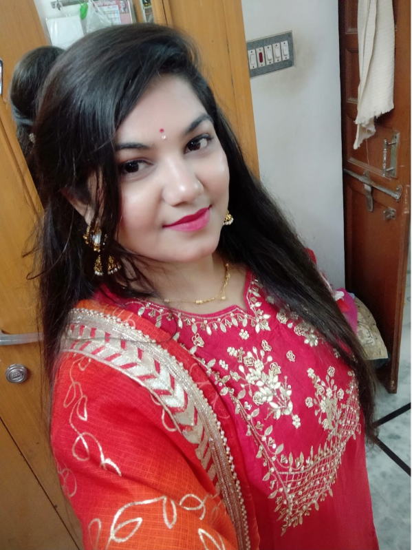 Anushree Choubisa profile photo