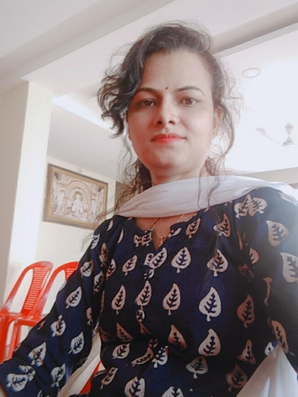 Nisha Tripathi profile photo