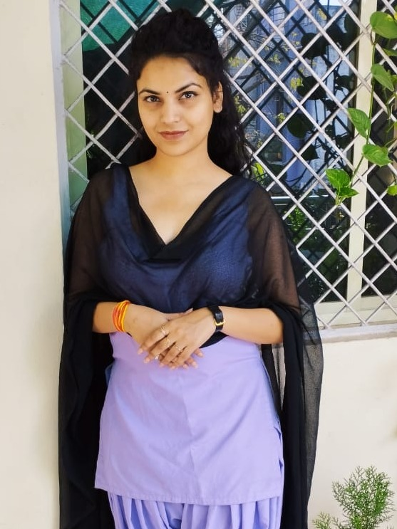 Saloni Dixit profile photo