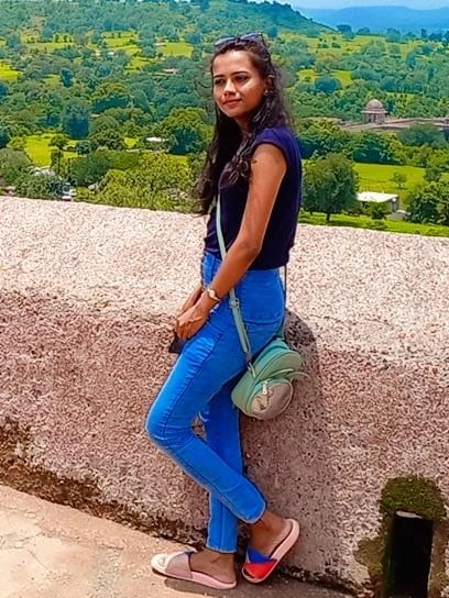 Shikha Mishra profile photo