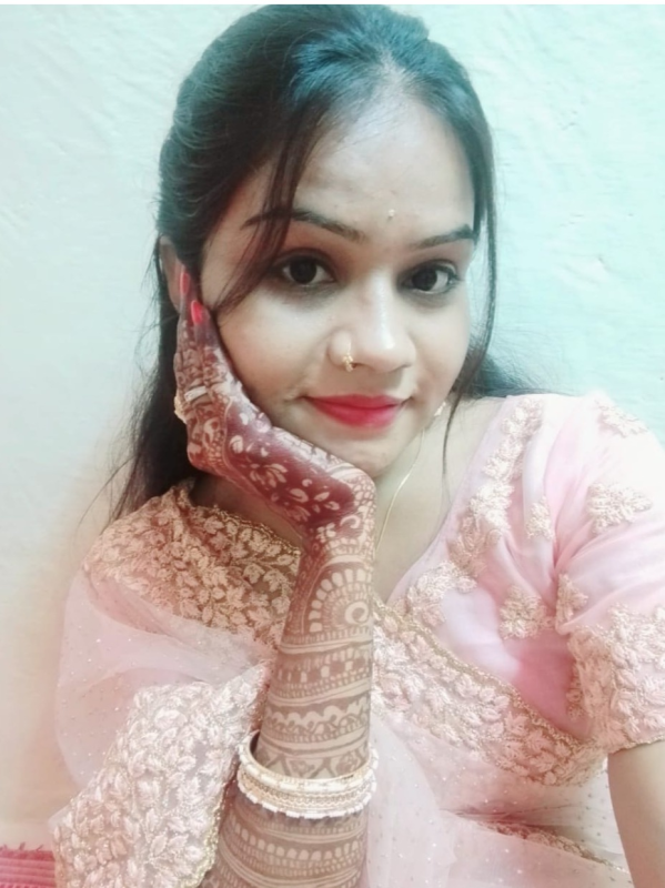 MEGHA PATERIYA profile photo