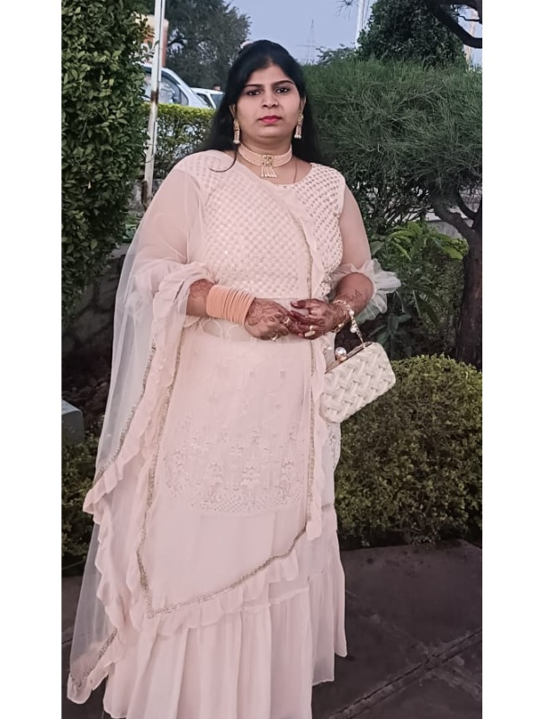 RUPALI OJHA profile photo
