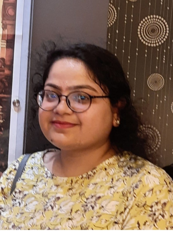 SONALI DUBEY profile photo