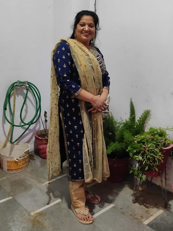 MAMTA BHARDWAJ profile photo
