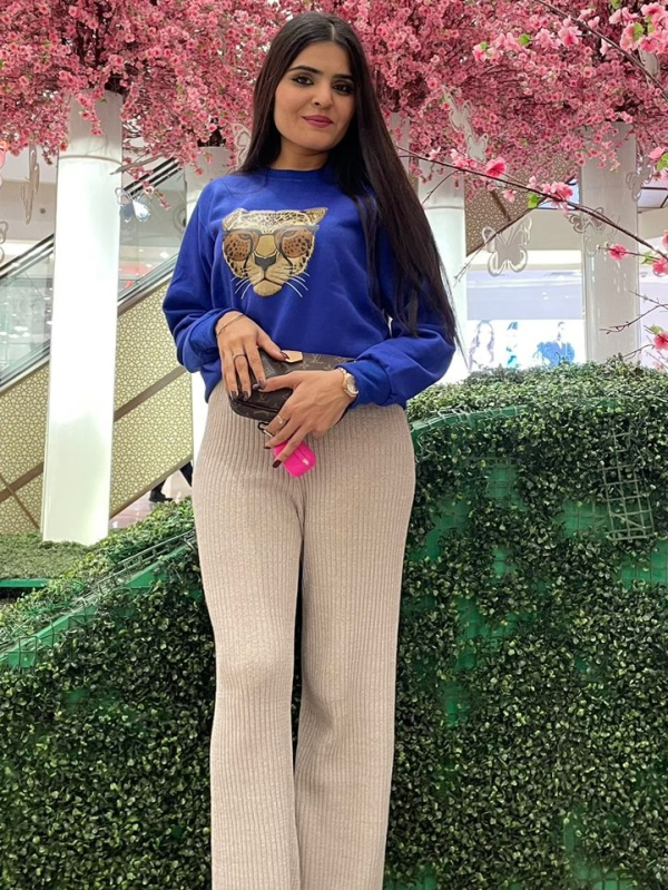 PALAK SHARMA profile photo
