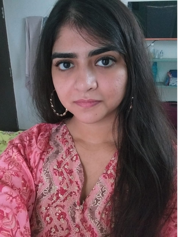 PRIYAMVADA SHARMA profile photo