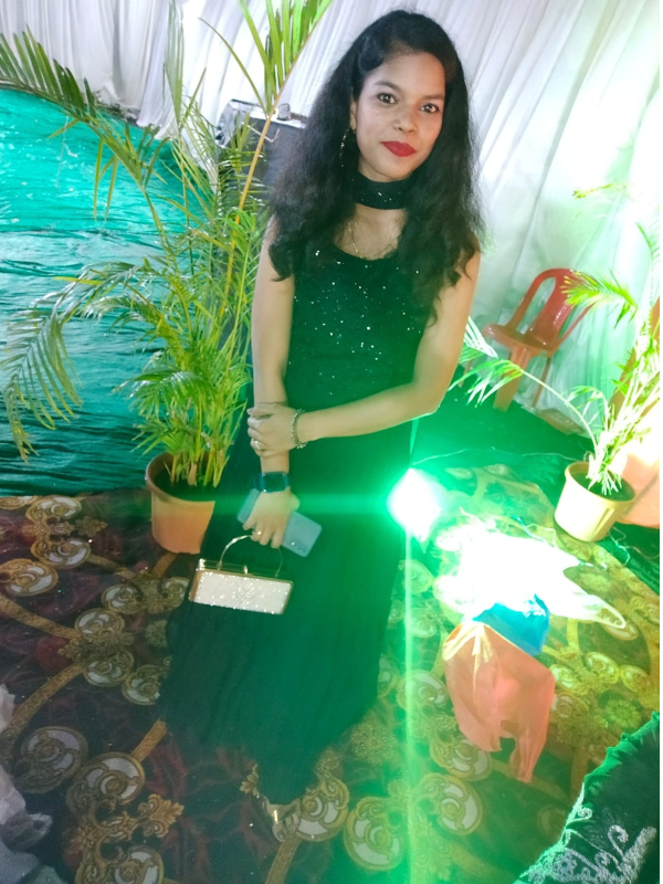DIVYA SHARMA profile photo