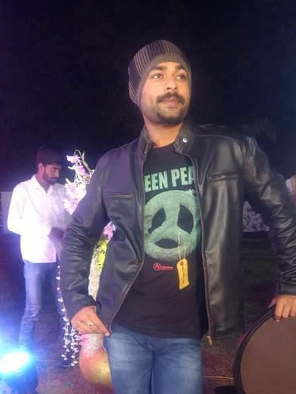 Achit Tiwari profile photo