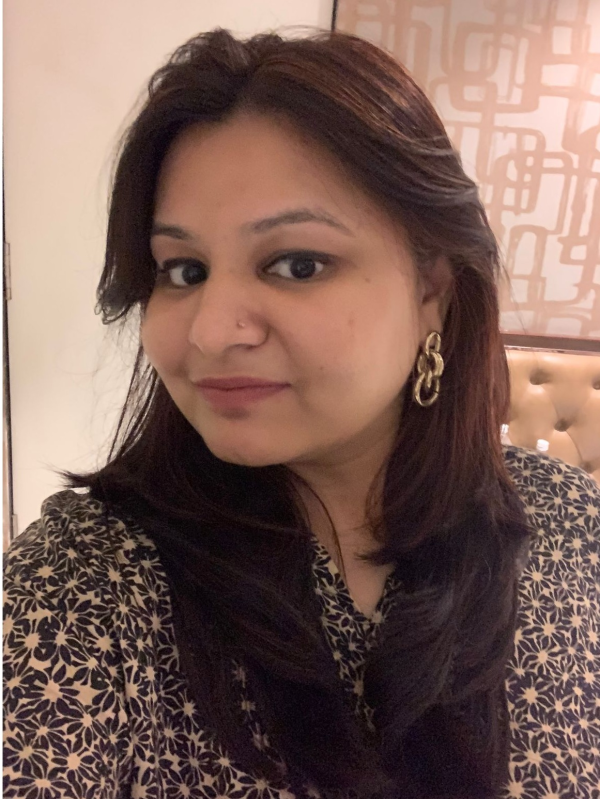 BHAVIKA SHARMA profile photo