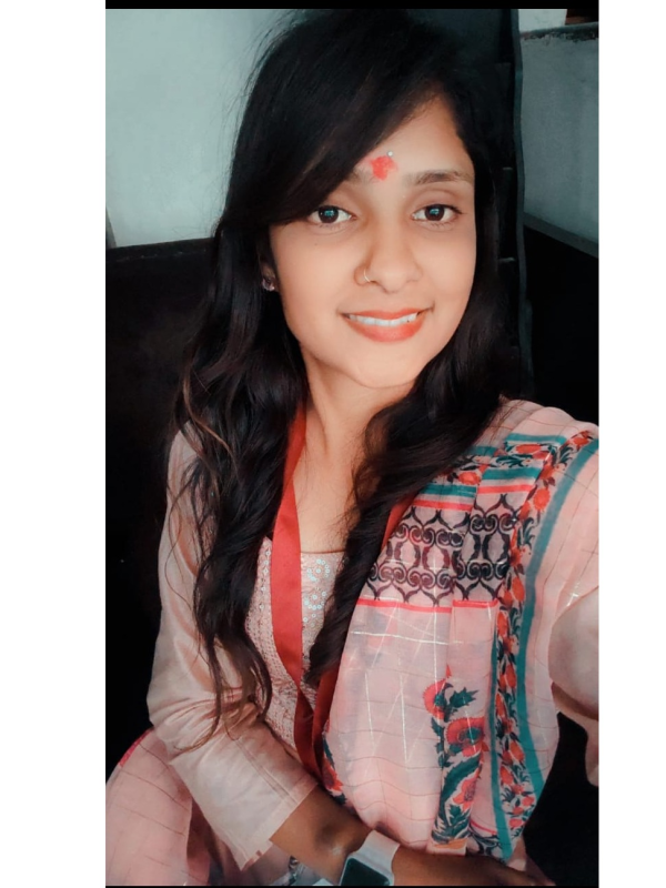 POOJA MISHRA profile photo