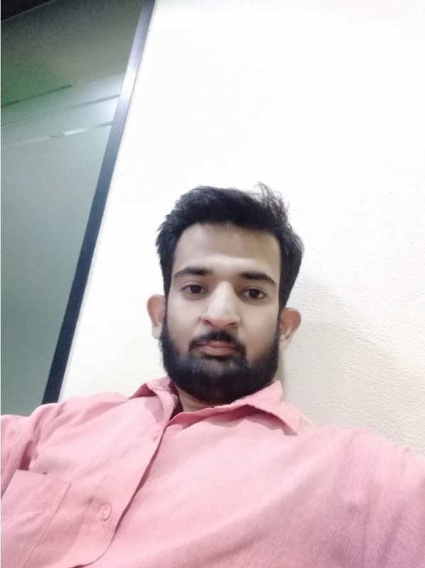 harsh tej Bhargava profile photo