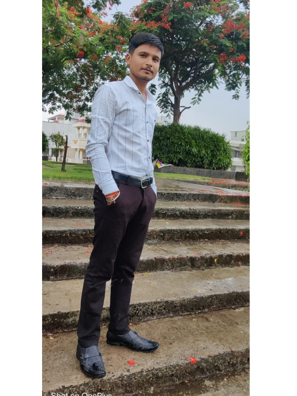 Rohit Tiwari profile photo