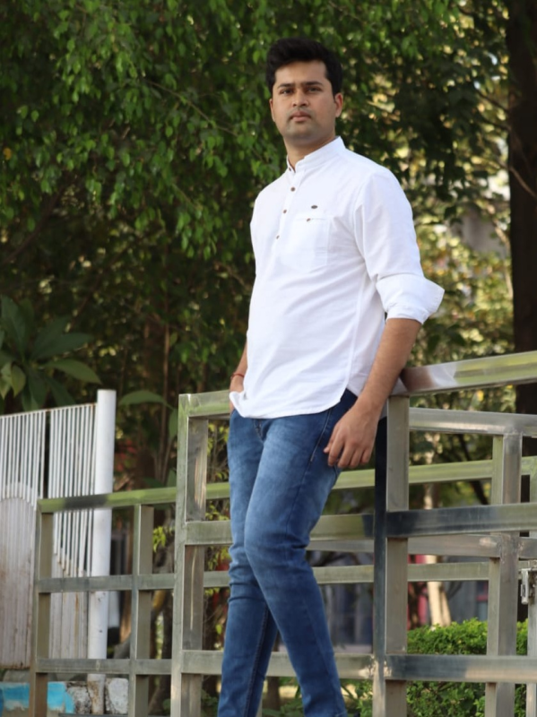 SUMIT BAJPAI profile photo