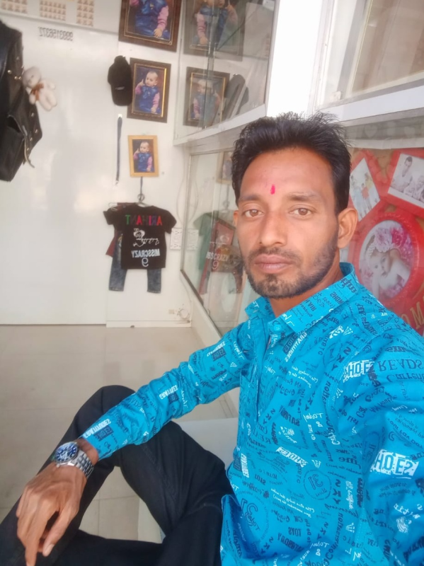 RAJKUMAR MISHRA profile photo
