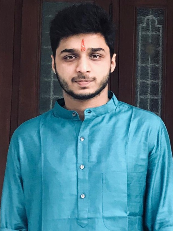Ashutosh Sharma profile photo