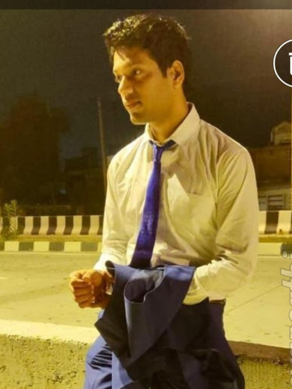 Devesh Mishra profile photo