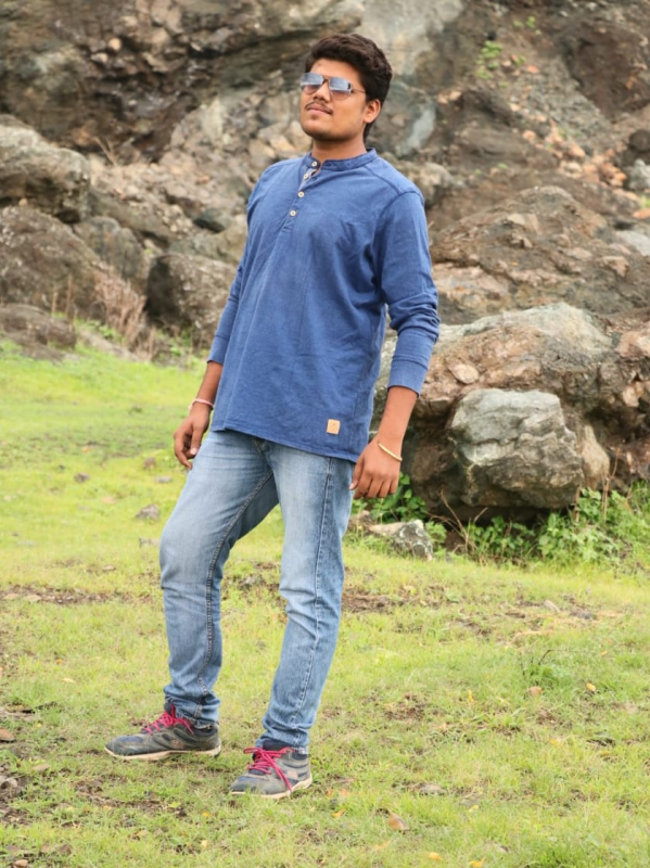 VIPIN DUBEY profile photo