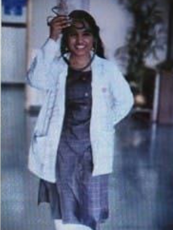 Sharmistha Sharma profile photo