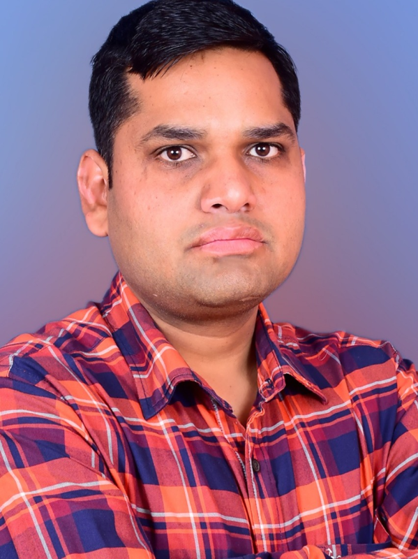 Ritesh Bhargava profile photo