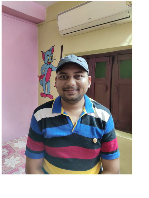 Devang Upadhyay profile photo