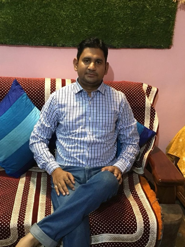 Avinash DIXIT profile photo