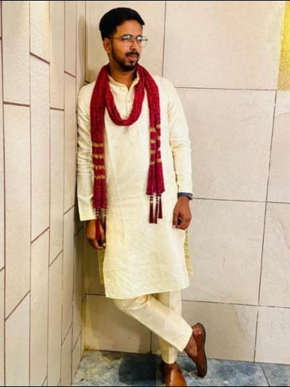 GAURAV DAVE profile photo