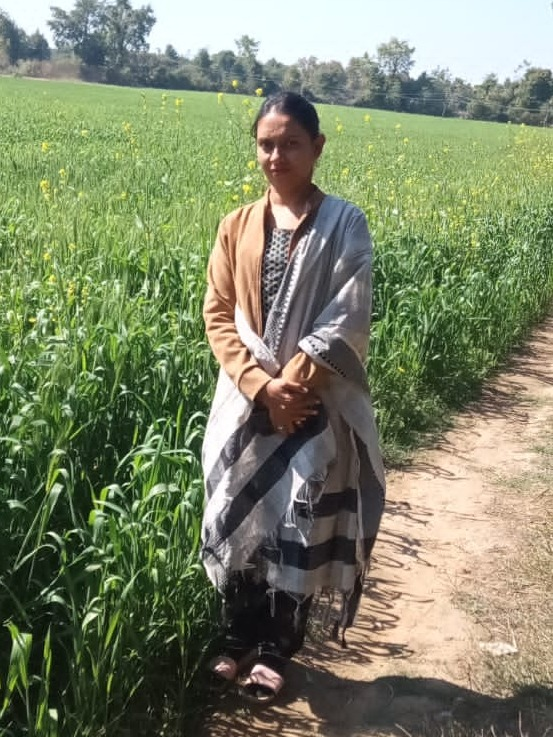 Gayatri Mishra profile photo