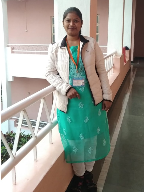 SHETAL SHARMA profile photo