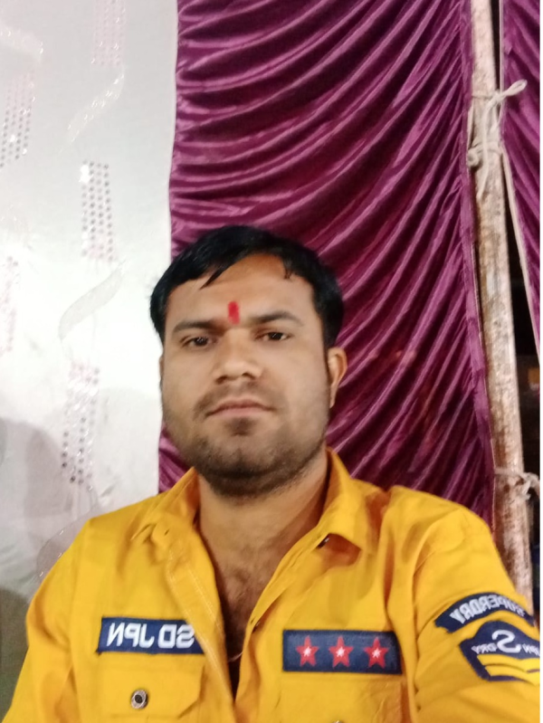 SUMIT MISHRA profile photo