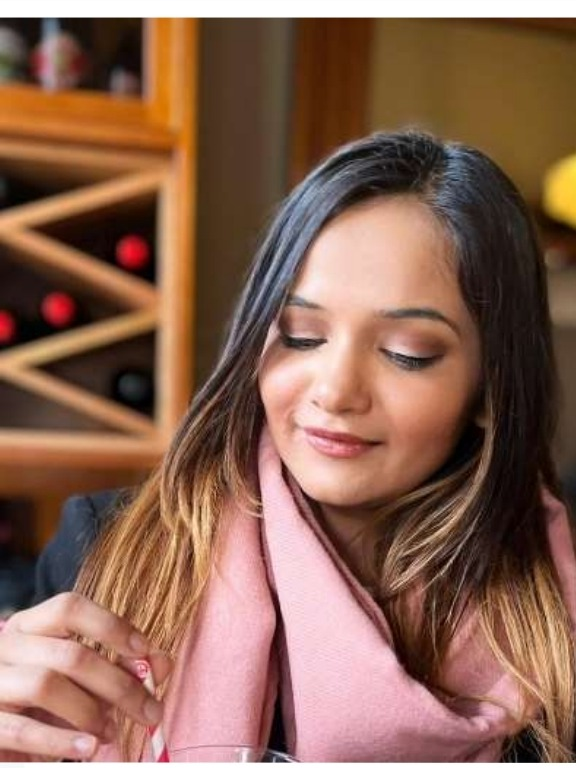 Apoorva Shastri profile photo