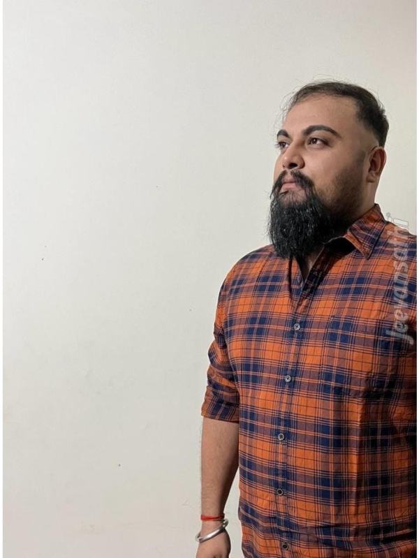 Shubham Dhimole profile photo
