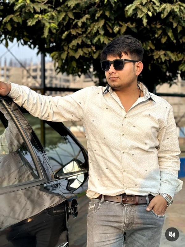 Satiyam Agnihotri profile photo