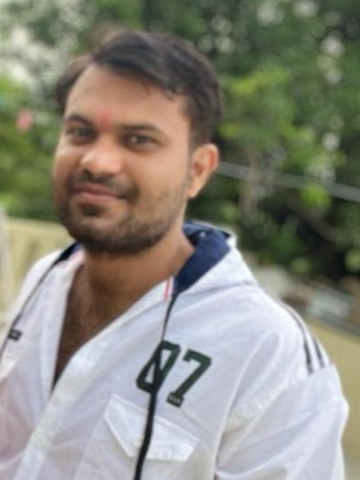 Sumit Mishra profile photo