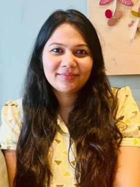 POOJA DWIVEDI profile photo