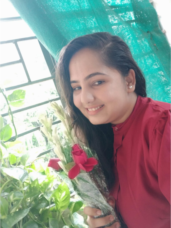 Amita Pastor profile photo