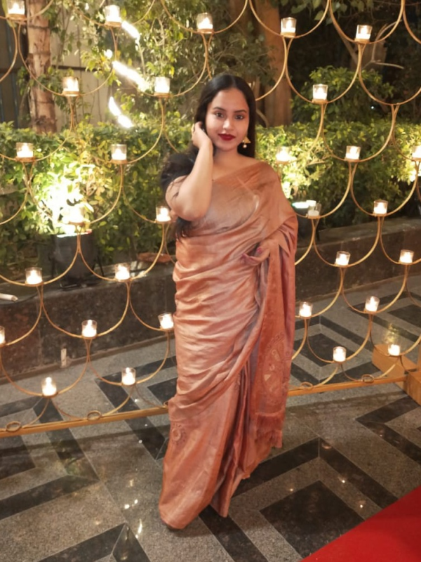 Mansi Sharma profile photo